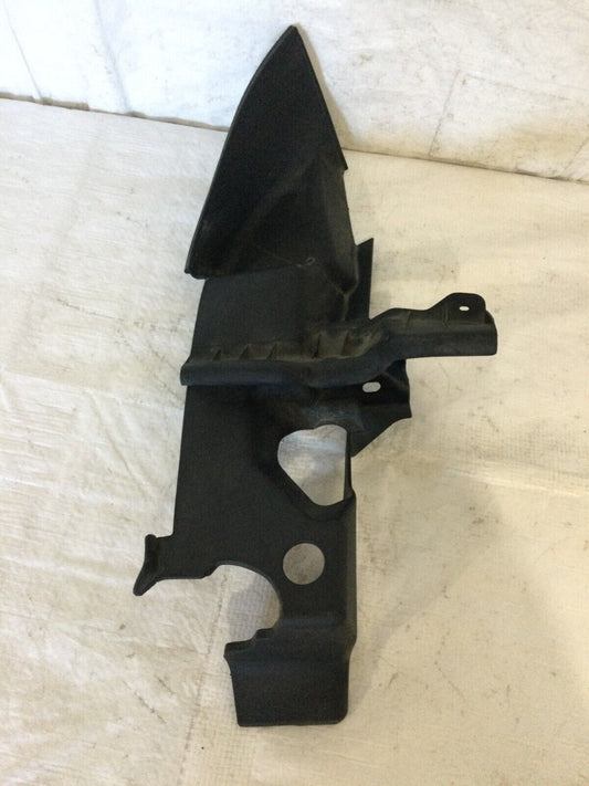 Honda CR-V 13-16 Fender liner part Front right fender lining lower 74206-T0A-50 