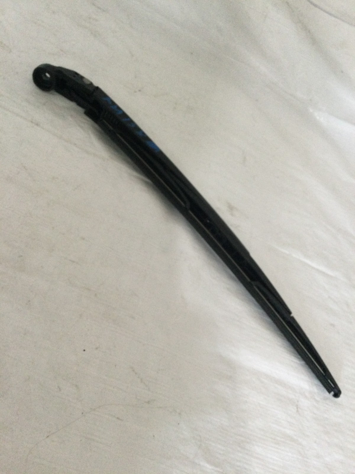 2003 Infiniti FX35 Rear Windshield Wiper Blade Arm OEM