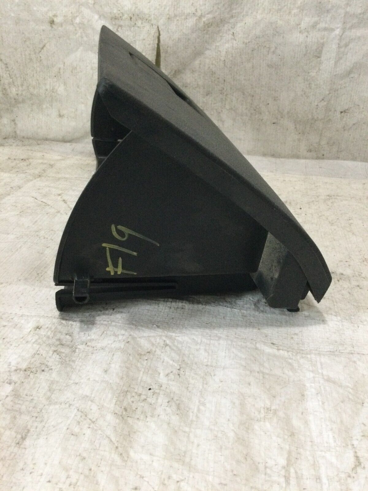 2018 RAM 1500 Glove Box Storage Compartment   OEM