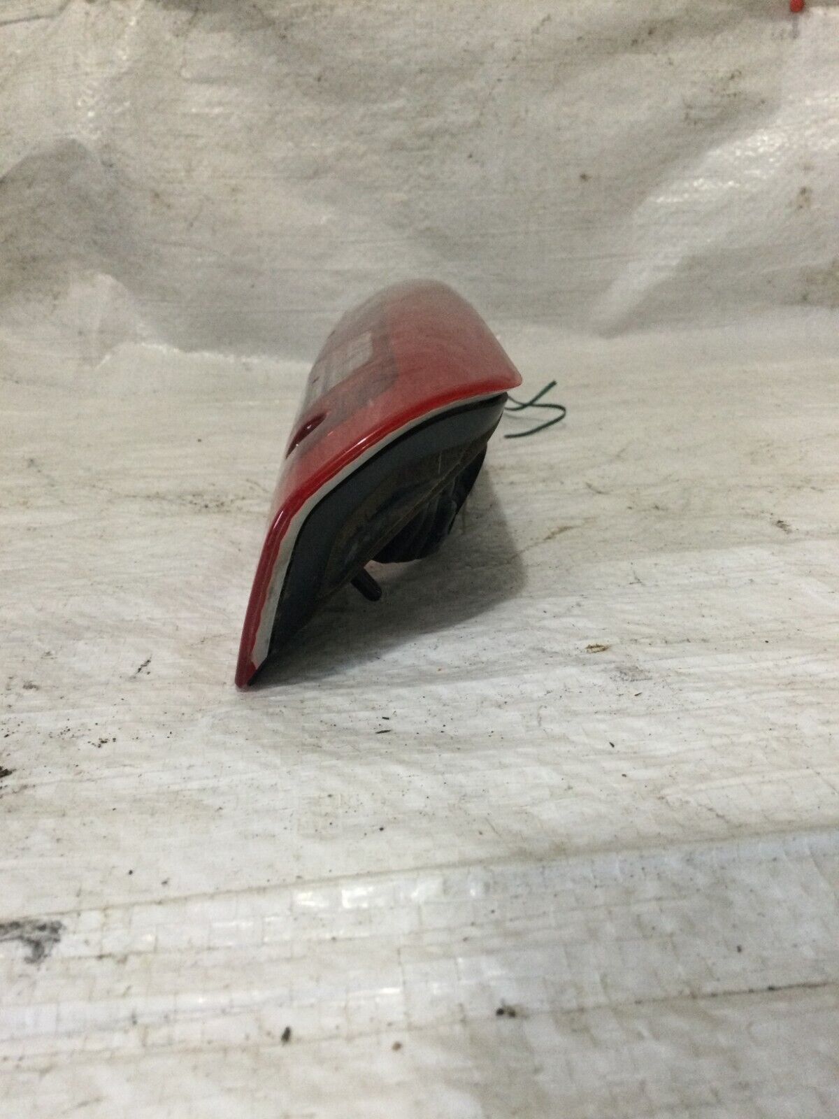 2002-2005 Dodge Ram 1500 Third 3rd Brake Light OEM