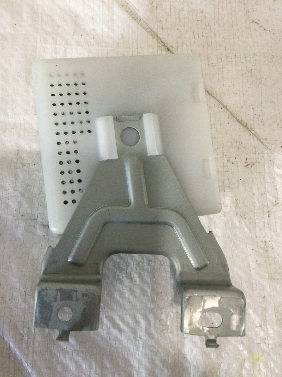 Adaptive Headlight Control Module 253C0-EH000  2006 Infiniti M45