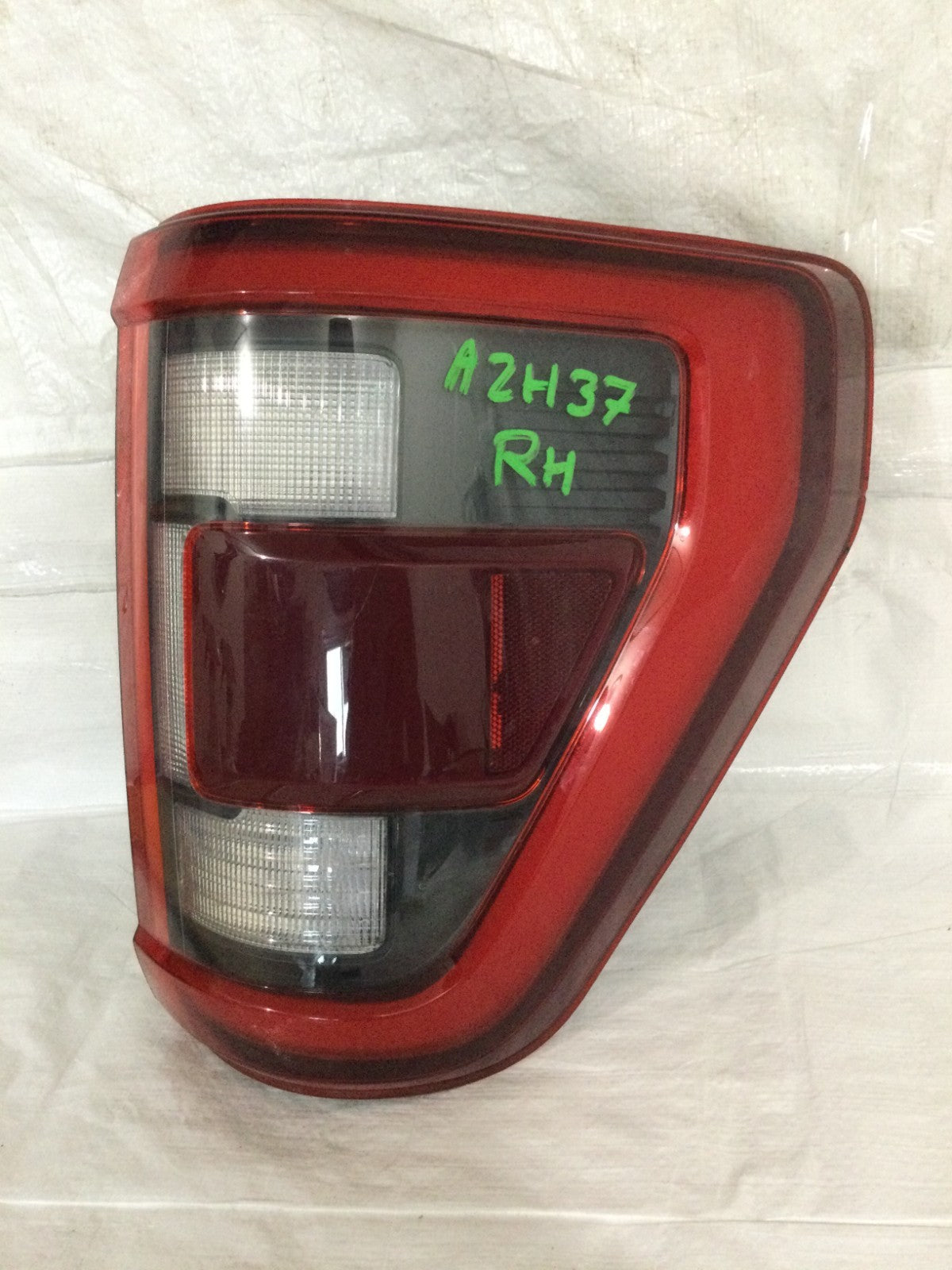 2021 - 2023 Ford F-150 Right LED  Tremor Tail Light OEM NL34-13B504-FB