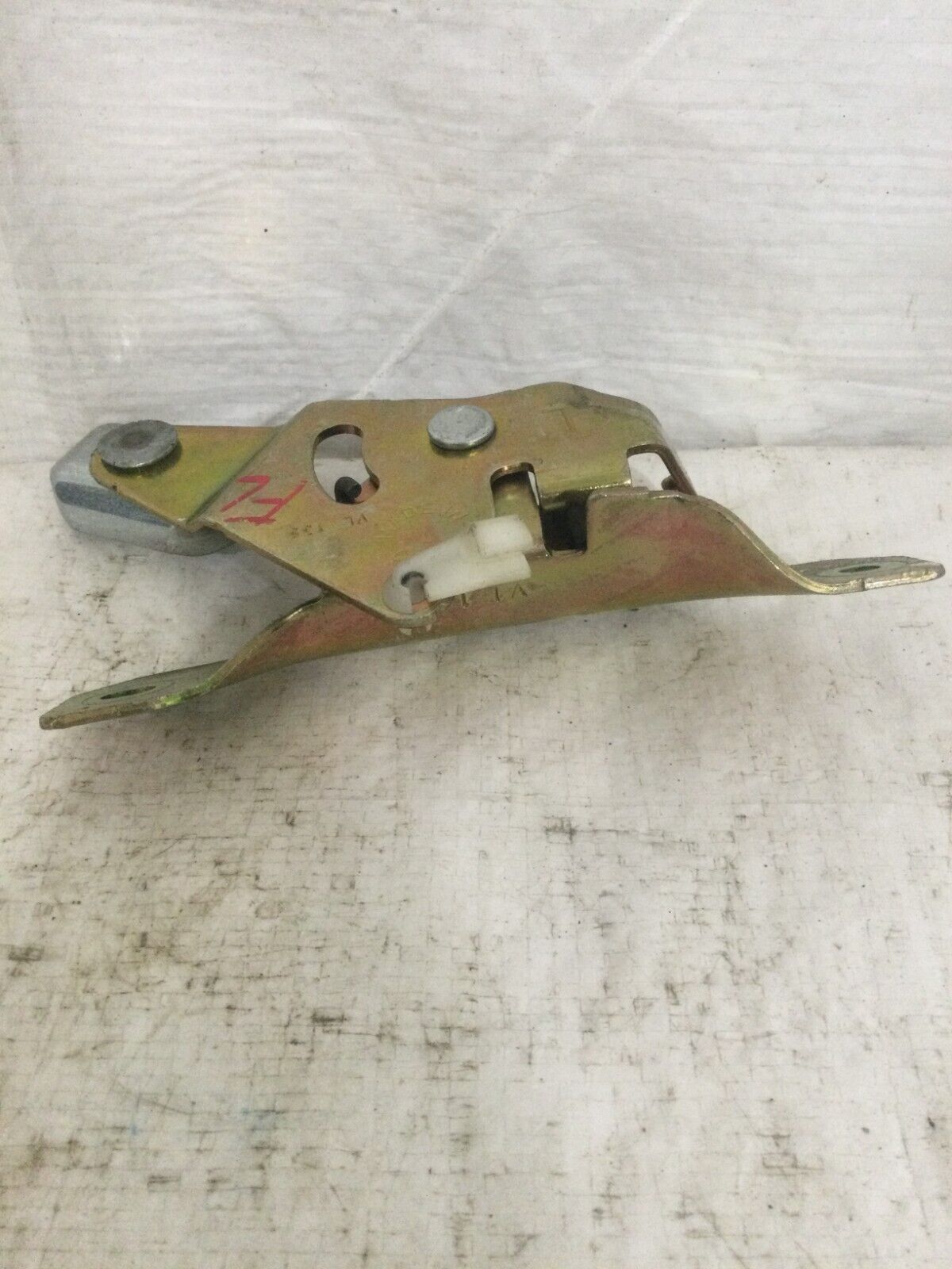 2004 Dodge Ram 1500 Front Left Door Hinge OEM
