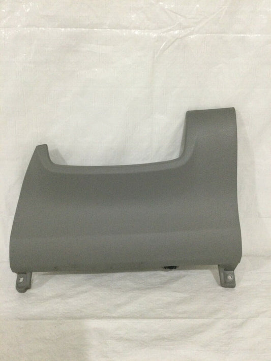 2009-2013 Toyota Corolla LH Driver Side Lower Dash Trim Panel 5504502250 OEM