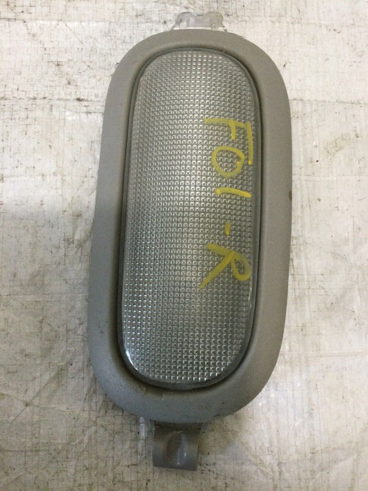 2010 Dodge Ram  3500 Rear Interior Dome Light Lamp  55869 OEM