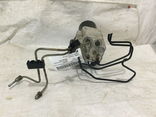 2005 Dodge Ram 1500 ABS Anti Lock Brake Pump Assembly OEM 52121407AD