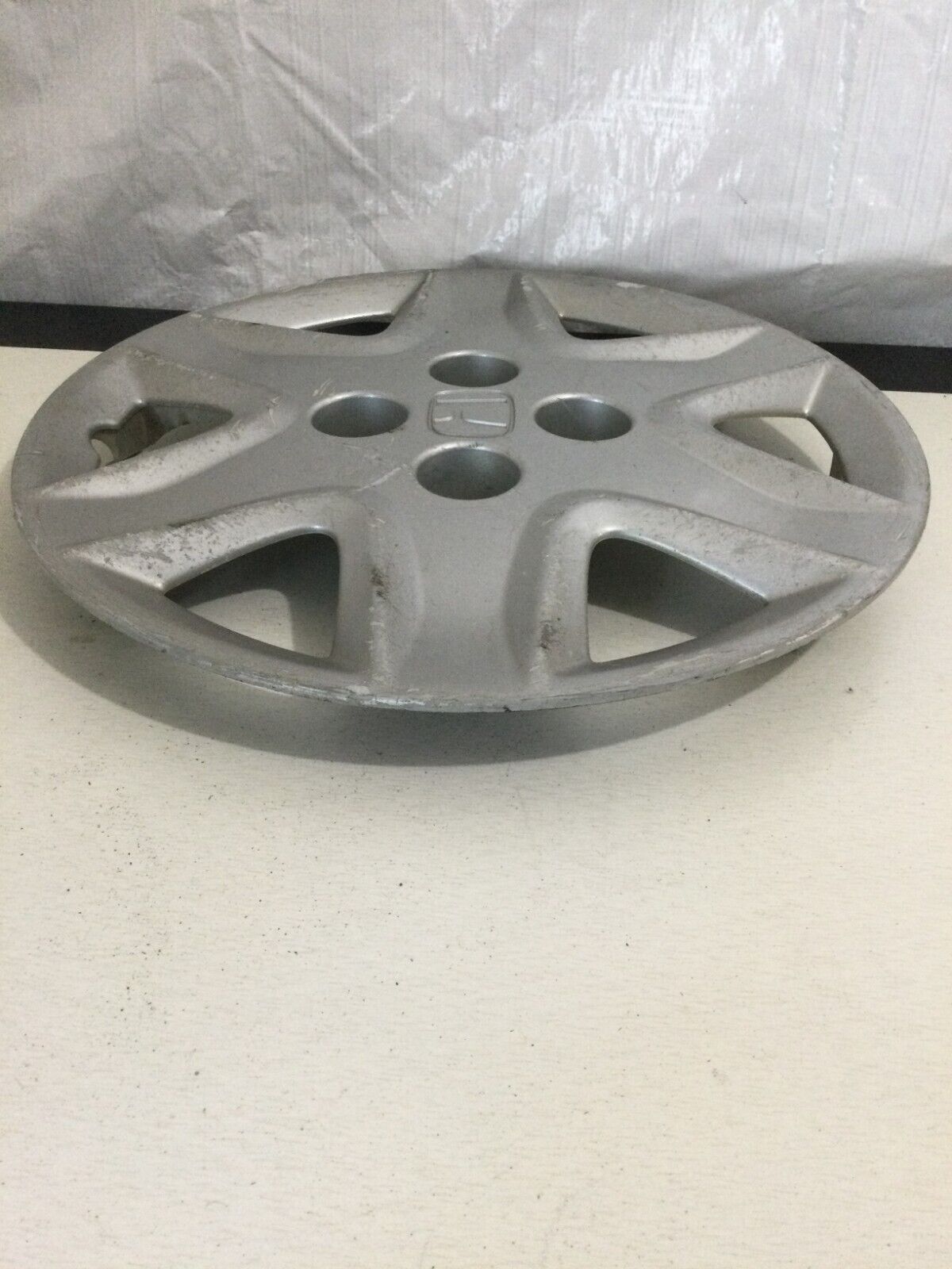 2003-2005 Honda Civic 14” Hubcap Wheel Cover 44733-S5D-A20 OEM