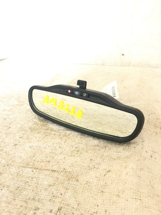 2010 Chevrolet Silverado 1500 Rear View Mirror OEM