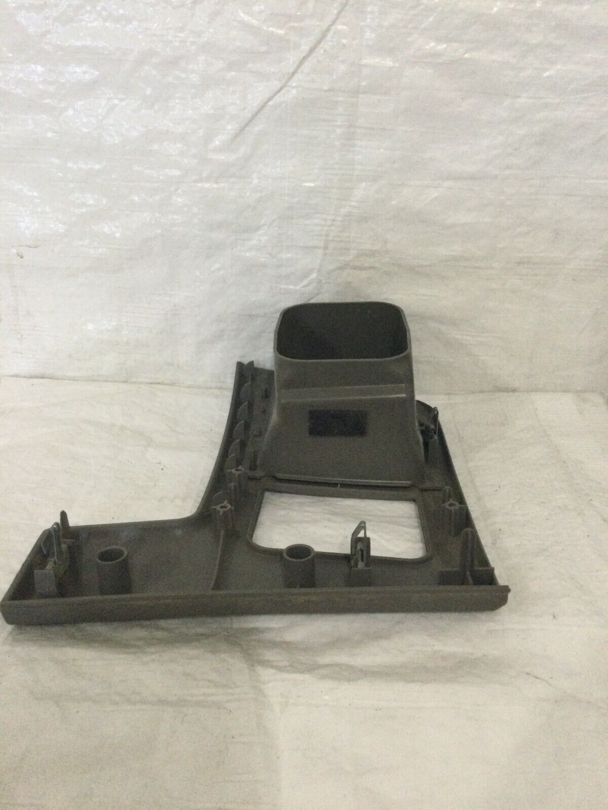 2003-2005 Dodge Ram 1500 Trim W / Air Vent OEM 5GY91WL5AA