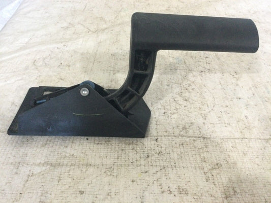 2005-2007 Hummer H2 Front Left Interior Door Handle OEM
