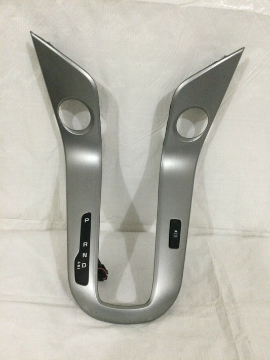 2013 Chevrolet Cruze Center Console Shifter Trim Bezel OEM