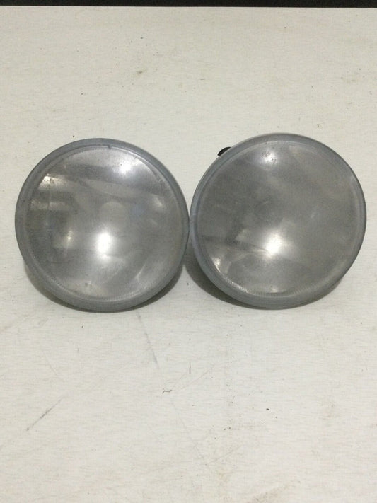 2008 GMC Yukon Fog Light Assembly Front Left & Right OEM