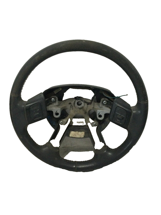 2007 Dodge Ram 1500 Steering Wheel Assembly OEM