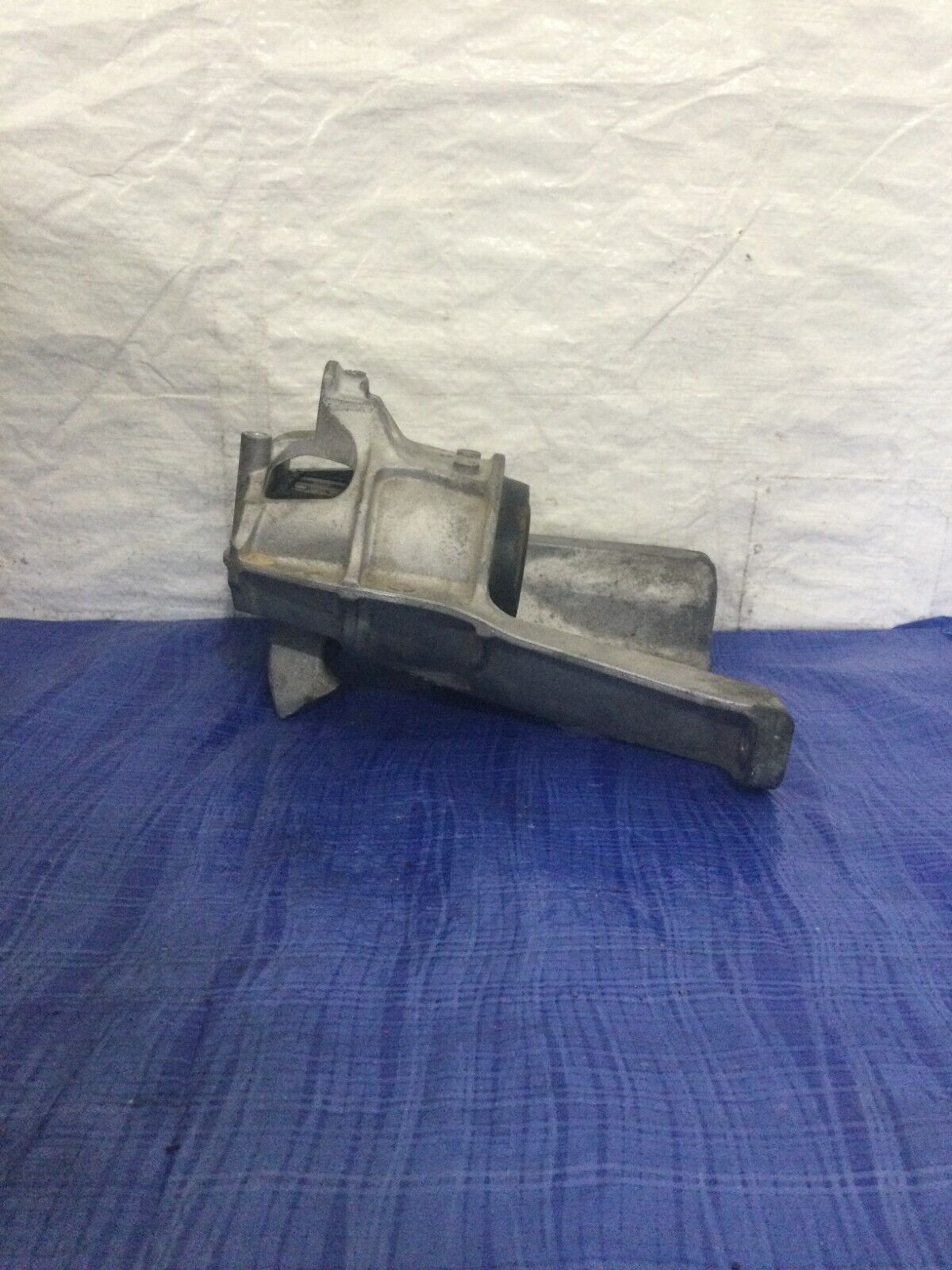 2017 Honda Civic Engine Frame Mount OEM