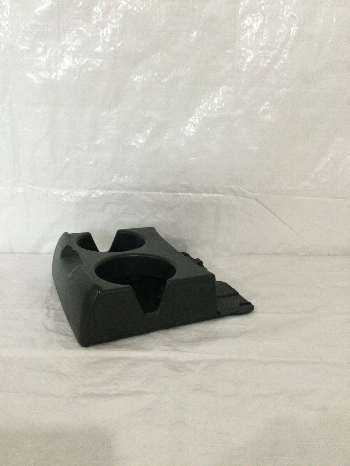 2004 Volvo S60 Rear Center Cup Holder OEM