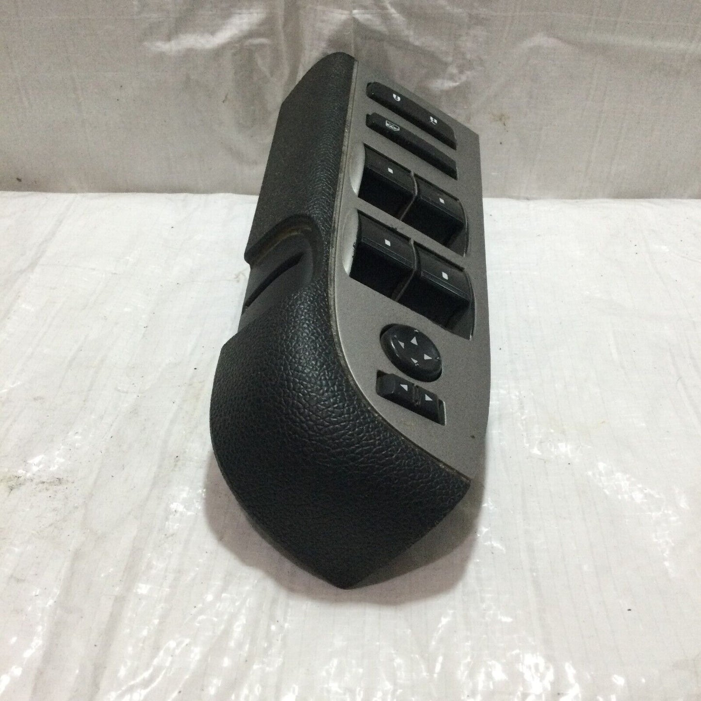 2007 Chevrolet Silverado 1500 Driver Left Door Master Power Window Switch OEM