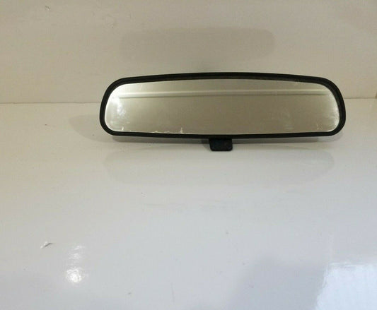 2007-2012 Nissan Versa Auto Dim Interior Rear View Mirror OEM