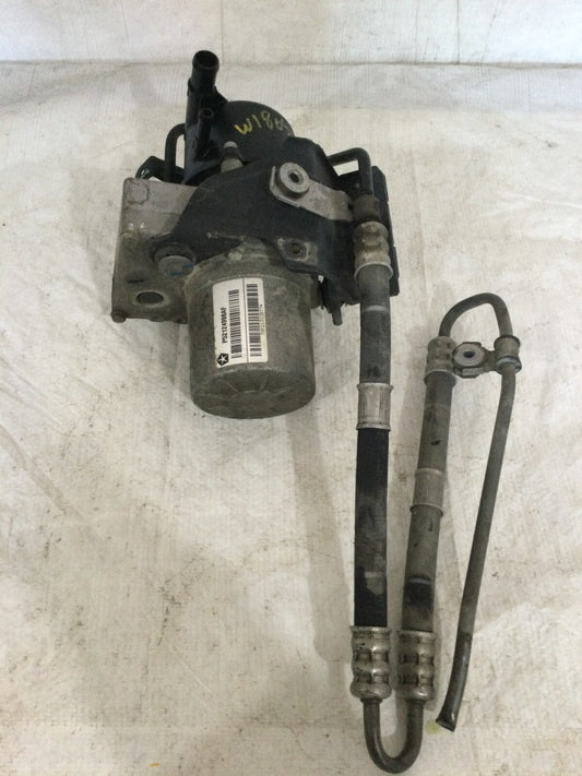 2012 Dodge Durango Jeep Grand Cherokee 3.6L Power Steering Pump Assembly OEM
