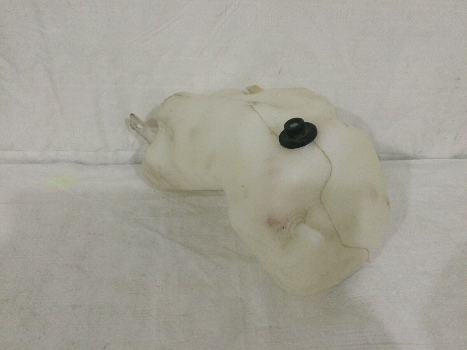 2003-2006 Mercedes Benz W211 E55AMG Windshield Washer Fluid Reservoir OEM 5.4L