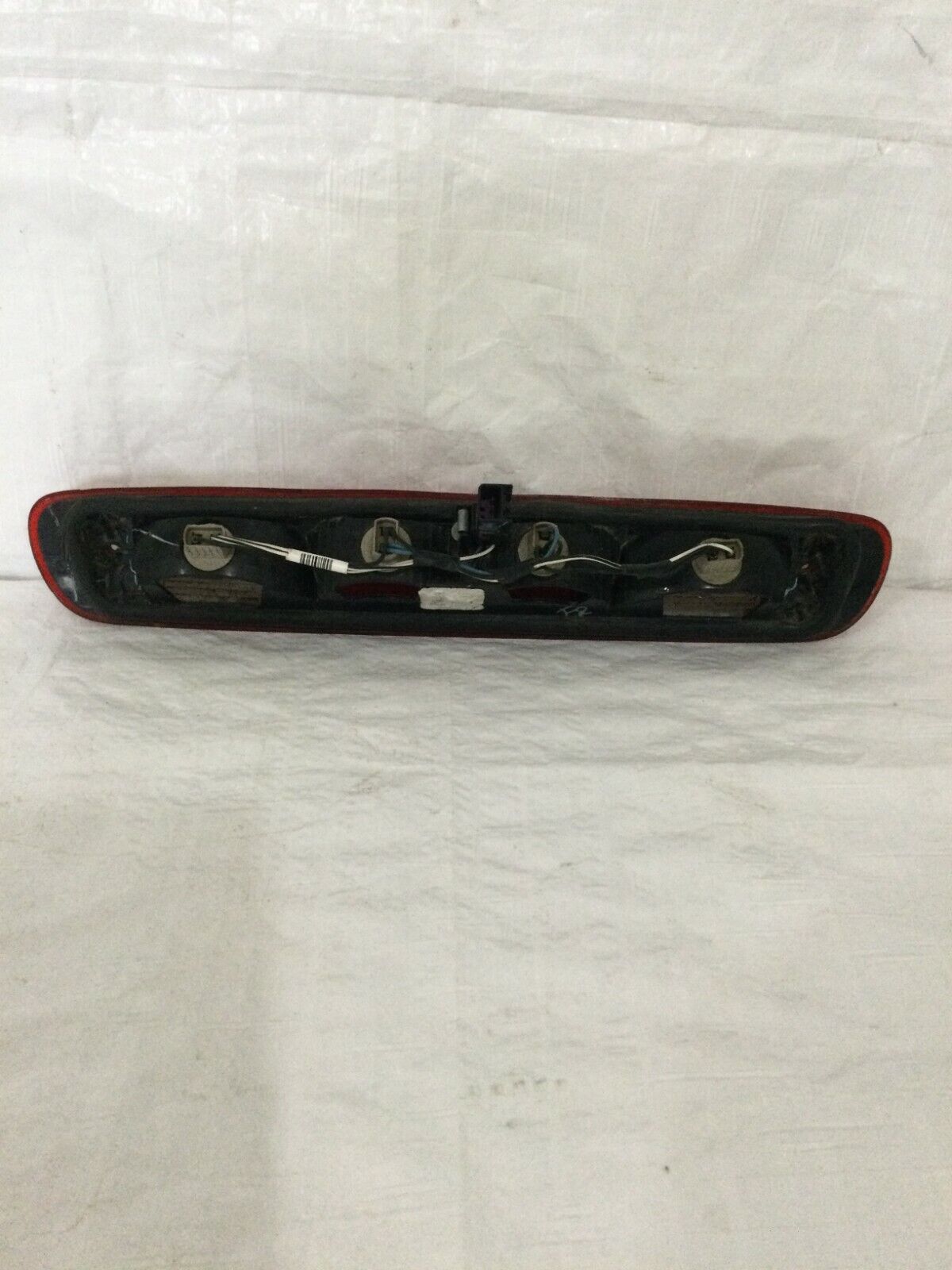 2006 Dodge Ram 1500 3rd Brake Light OEM