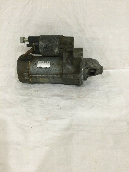 2015-2017 Ford F150 F-150 Engine Starter Motor 2.7L OEM FLK3T11000AD 