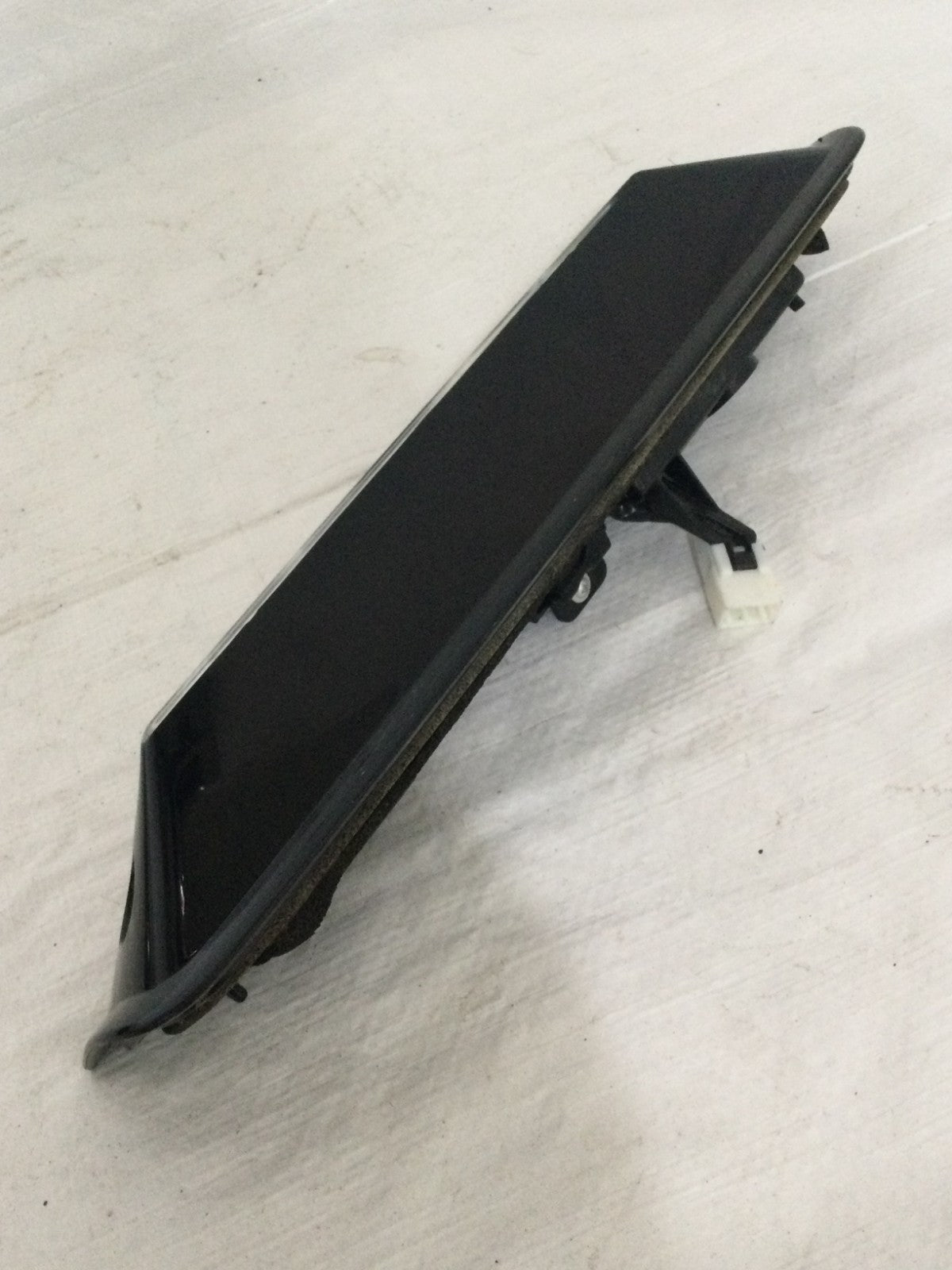 2021 Dodge Ram 3500 Center High Mounted Stop Lamp OEM 68367388AB