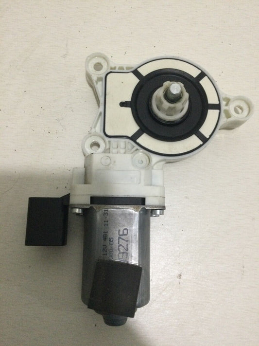2014 Dodge RAM 1500 Front Left Driver Door Power Window Motor OEM