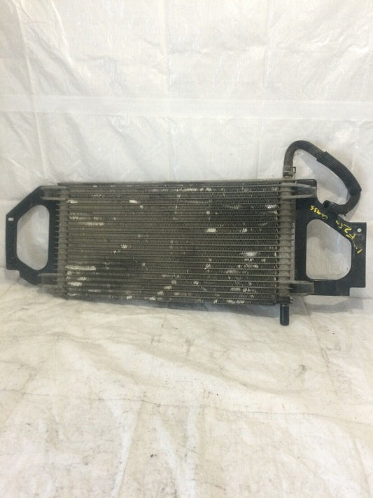 2012 Ford F250SD Super Duty Transmission Oil Cooler OEM 6.2L