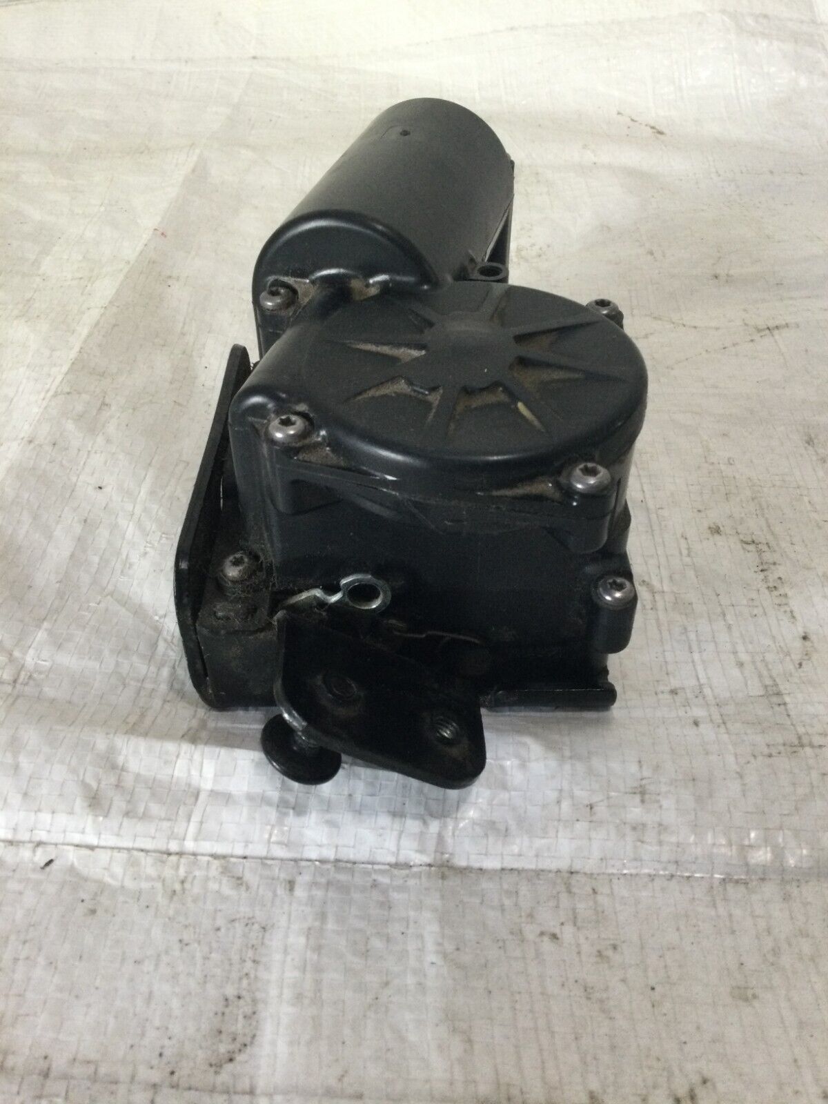 2017 GMC Terrain Hatch Liftgate Lock Latch Actuator OEM