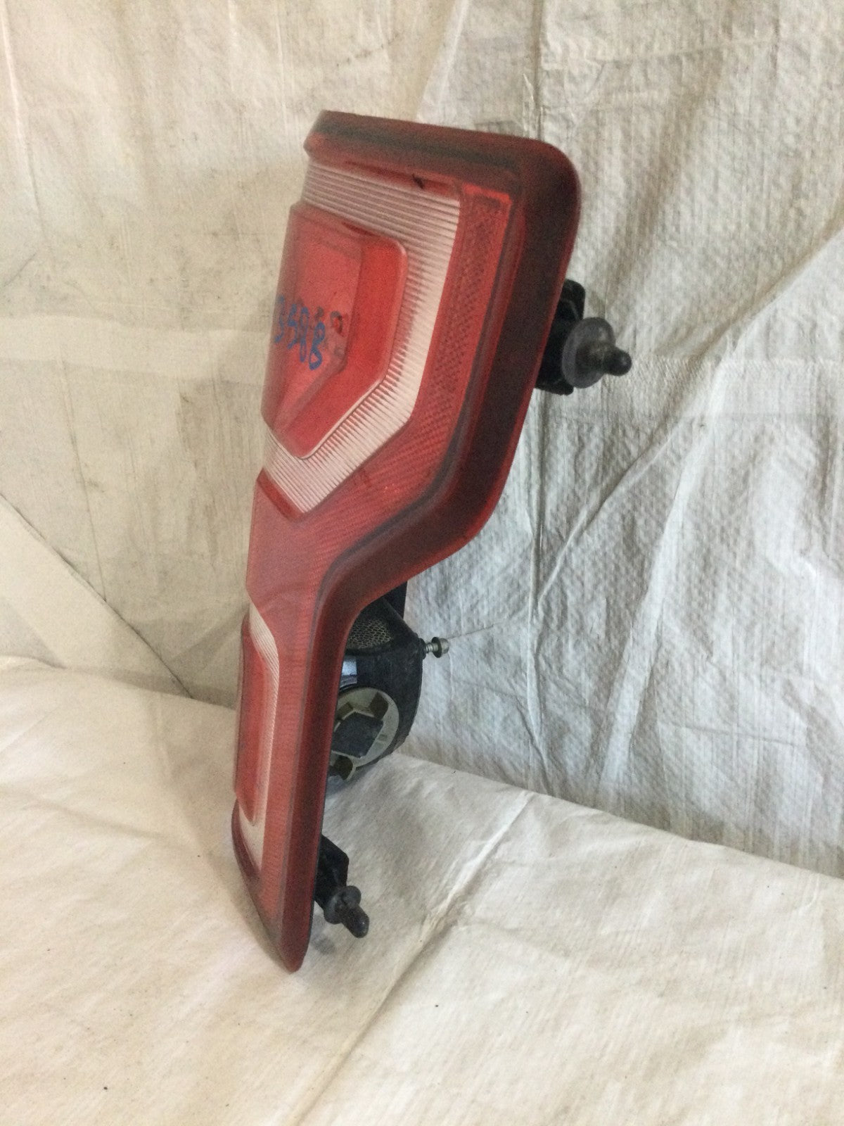 2018 Ford F150 F-150 Passenger Right Side Tail Light OEM JL34-13B504-AH