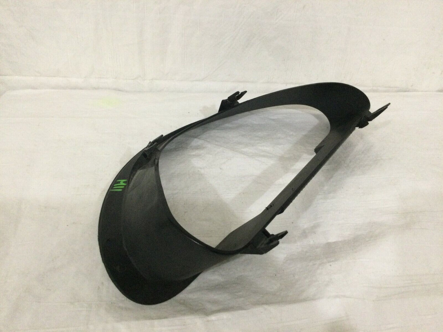 2003-2006 Mercedes Benz W211 E55AMG Speedometer Cluster Surround Trim 2116890439