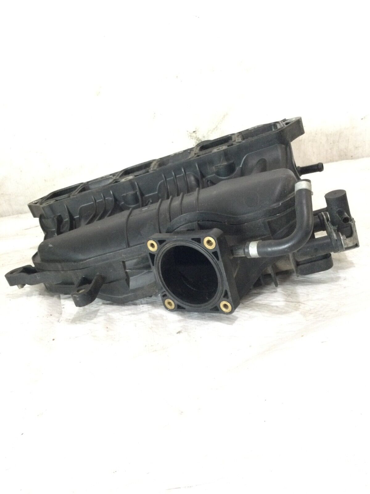 2007 Infiniti G35 Sedan Upper Air Intake Manifold Assembly OEM