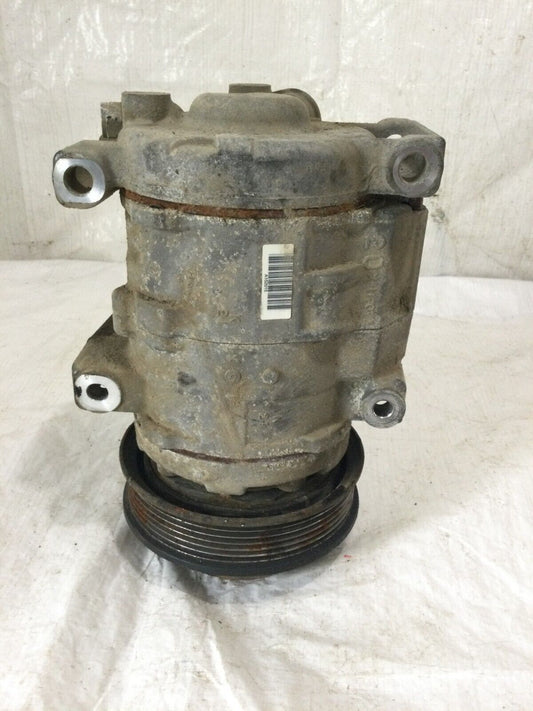 2014 Dodge Journey 3.6L A/C Air Compressor 68084914AB OEM