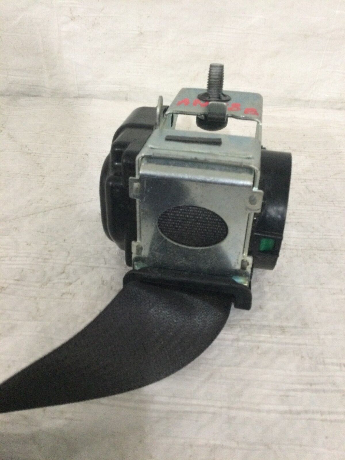 2019 Ford Taurus Rear Left Seat Belt OEM LH