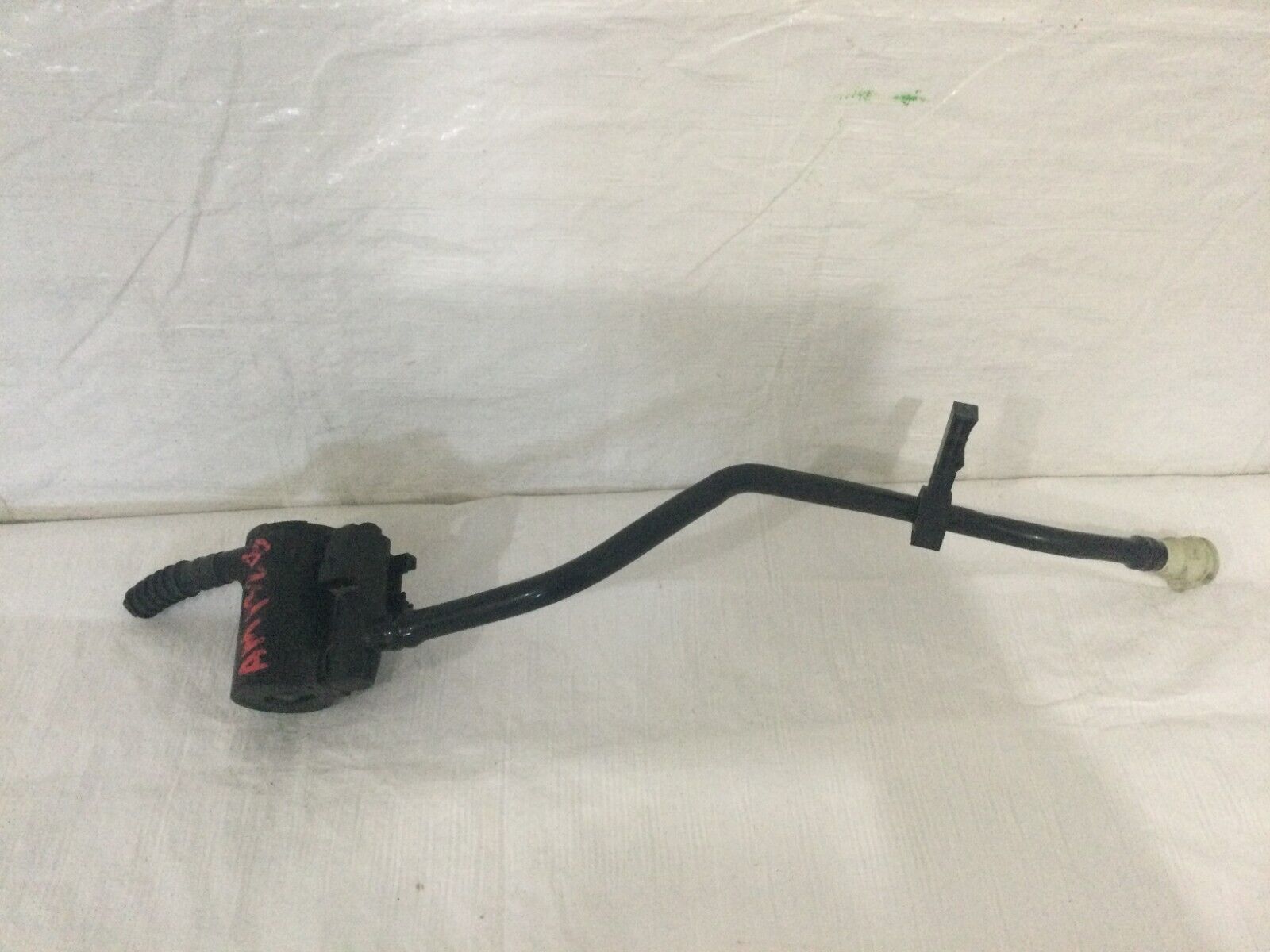 2007 GMC Sierra 2500HD Vacuum Pump Solenoid OEM 6.0L
