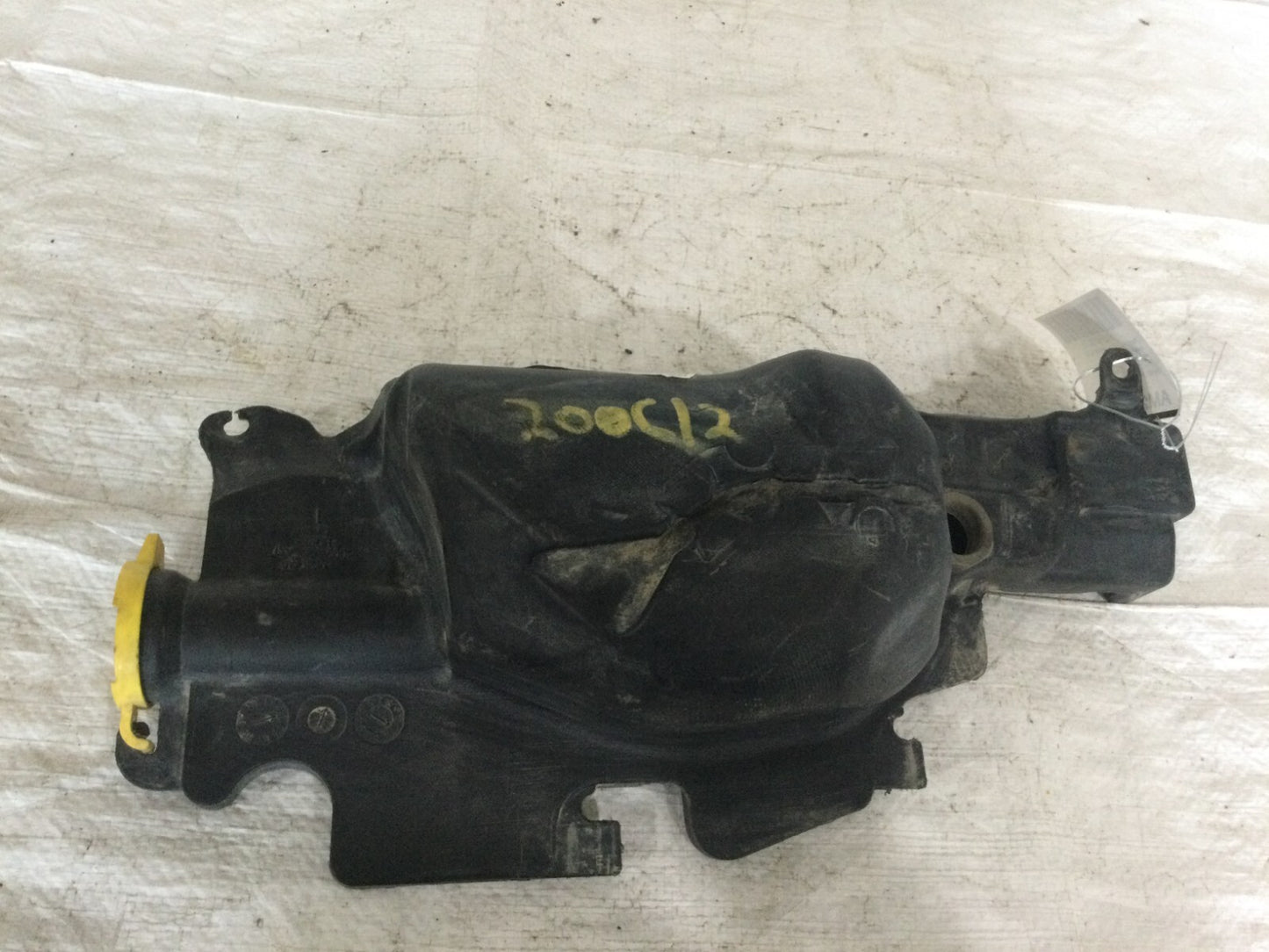 2019 Dodge Ram 1500 Washer Fluid OEM