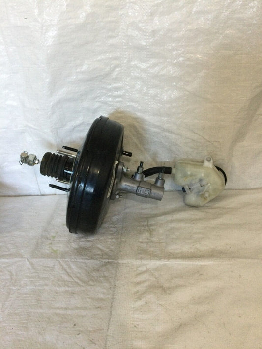 2015-2016 Honda CR-V CRV Power Brake Booster W/ Reservoir OEM