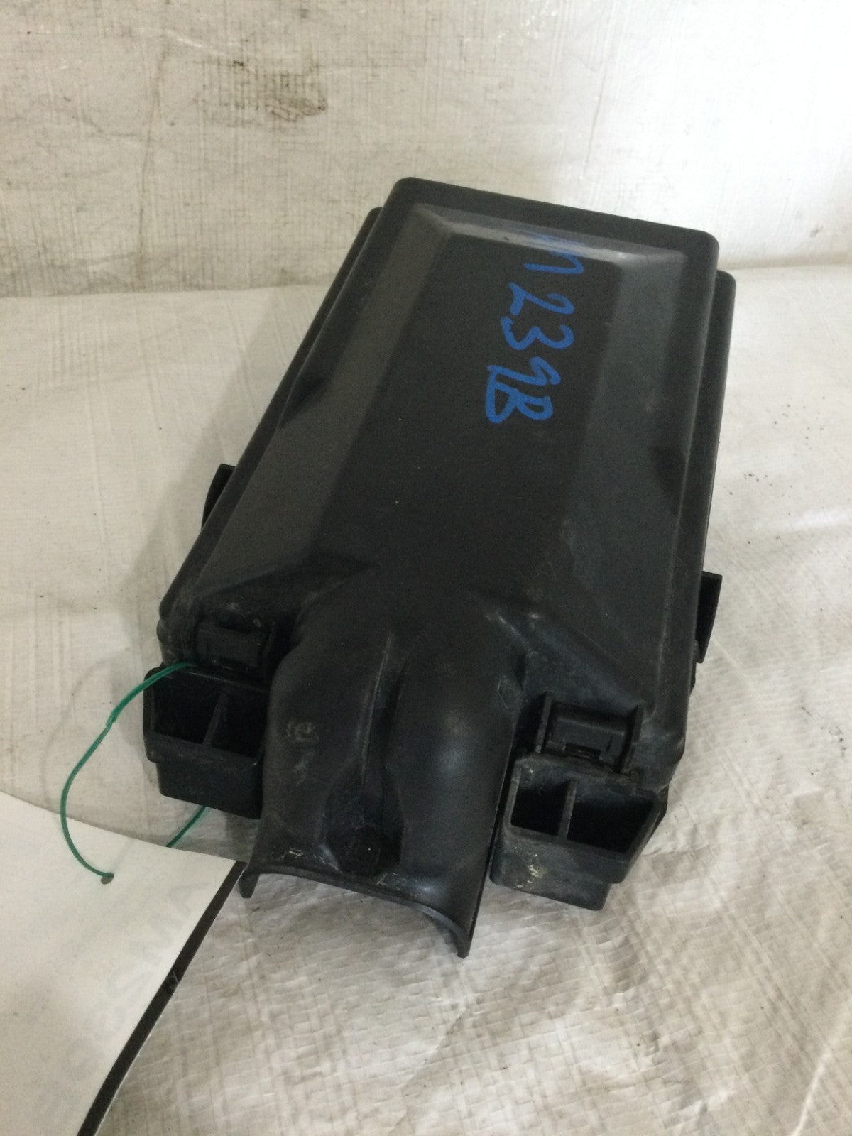 2007 Infiniti G35 Engine Controller Fuse OEM 284B7JA80A