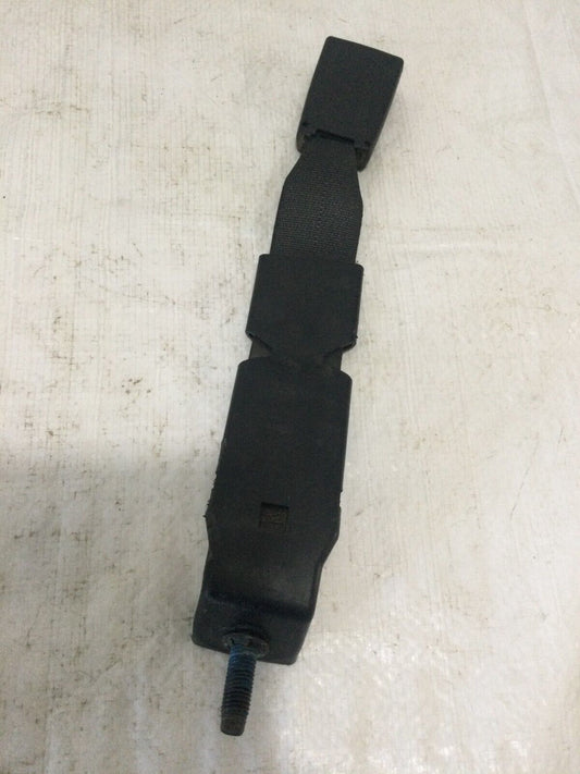 2011 Dodge Ram 1500 Rear Left Seat Belt Buckle OEM