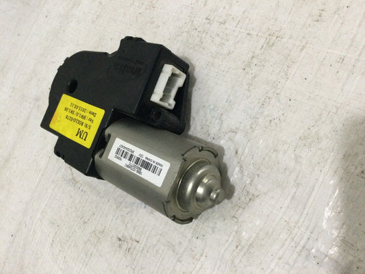 2016 Kia Sorento Electric Sunroof Motor OEM 55002077C