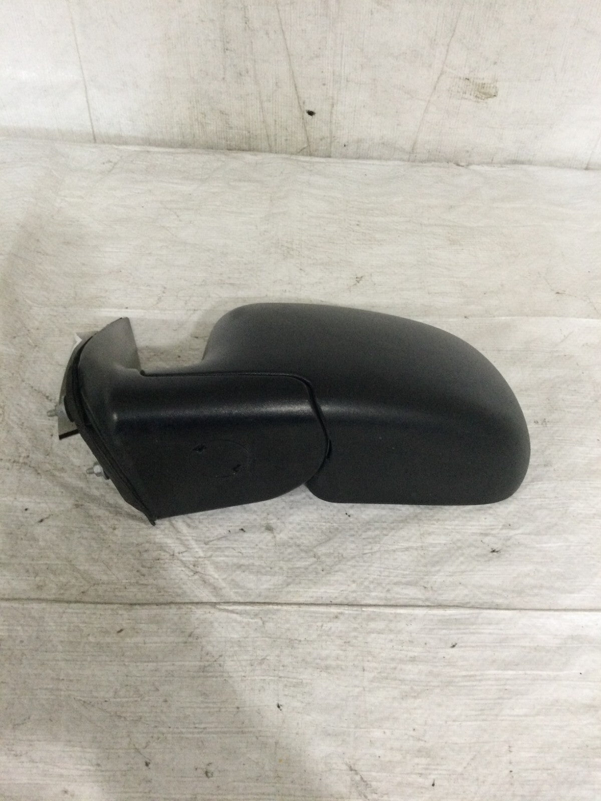 2001 Chevrolet Silverado 2500 Left Door Mirror OEM