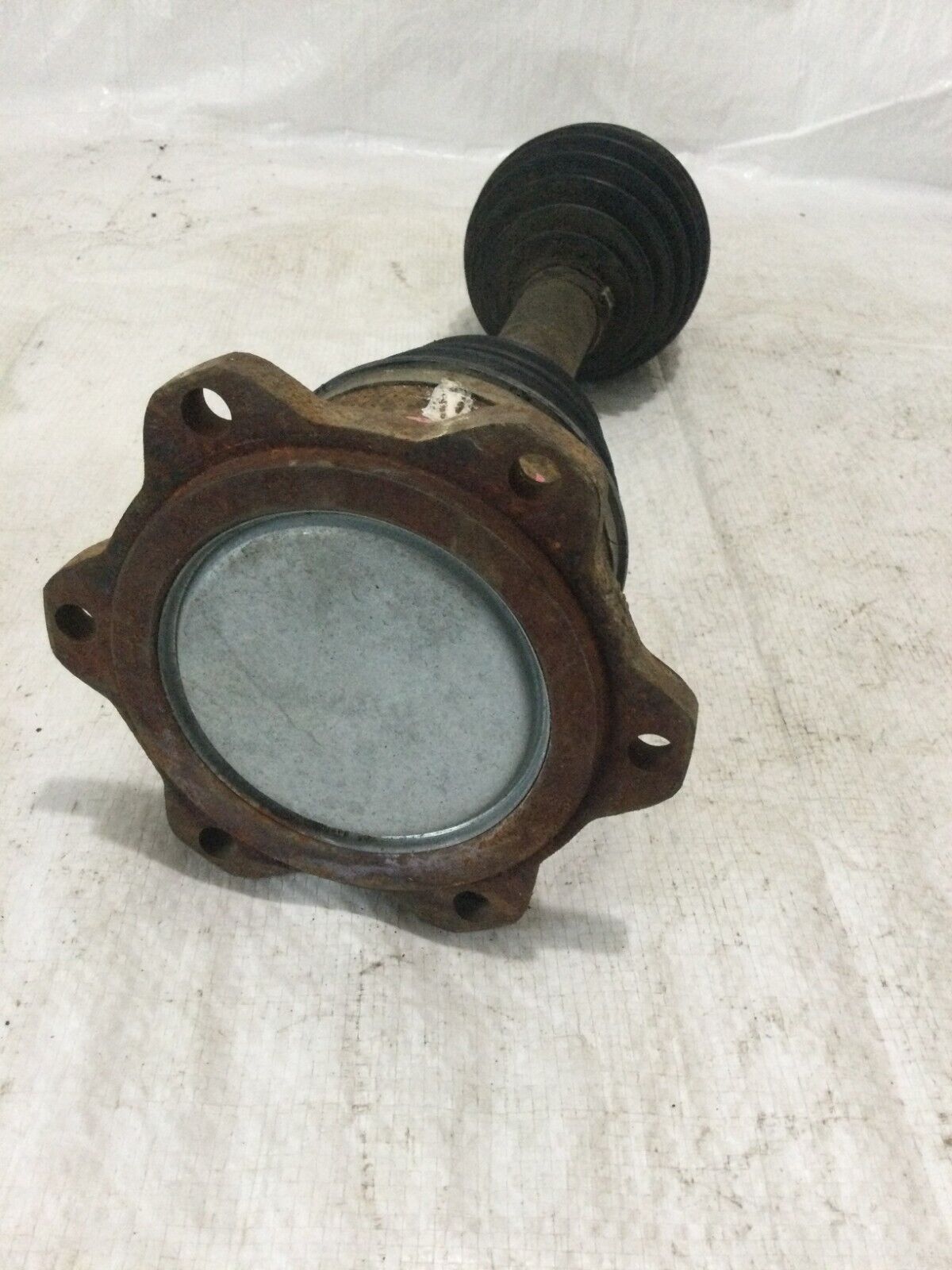 2007 Dodge Ram 2500 Front Right Passenger Axle Shaft OEM