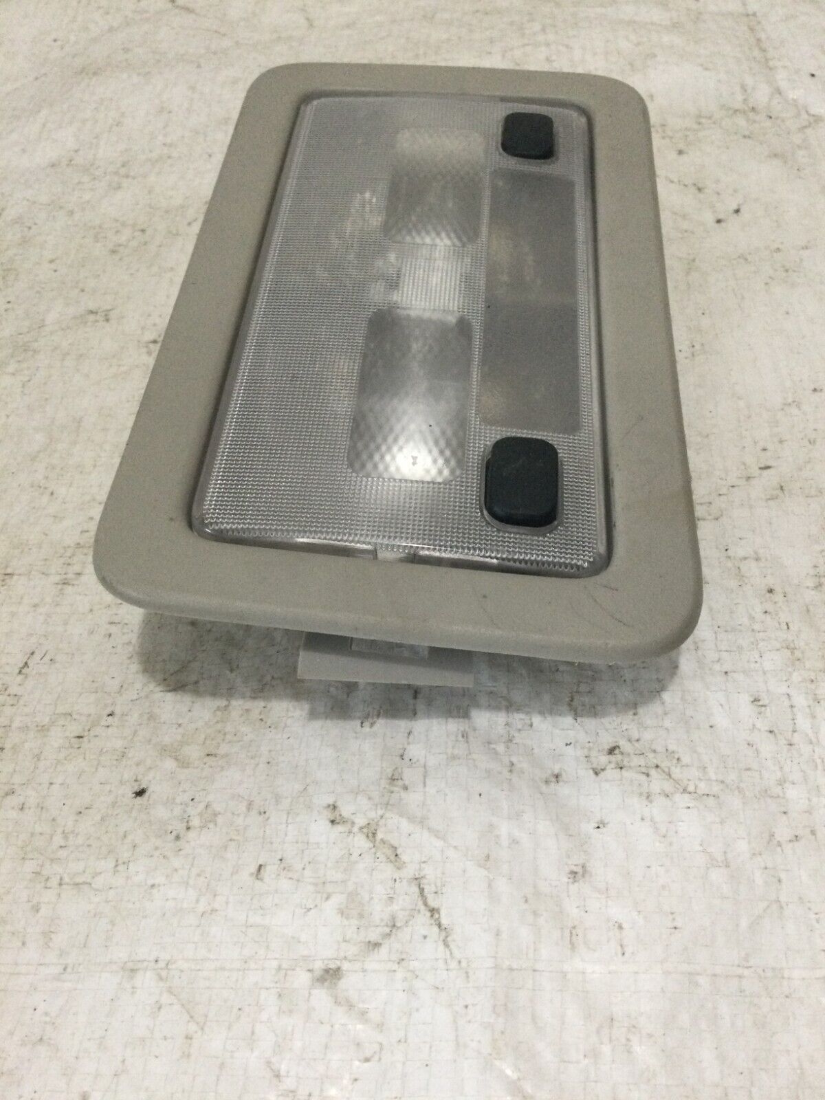 2007 Cdillac Escalade Interior Dome Light OEM