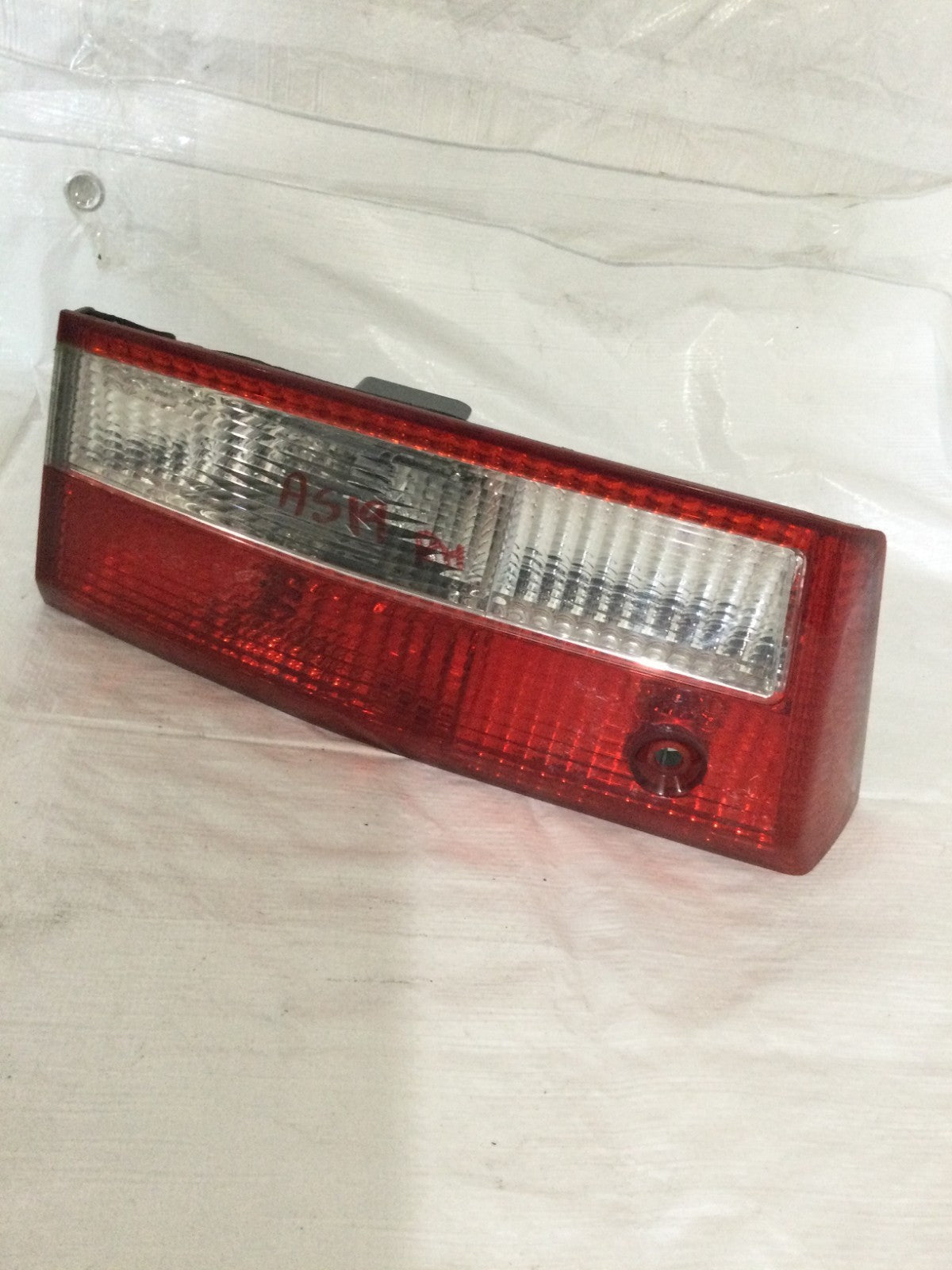 2003-2005 Honda Accord Right Side Inner Tail Light OEM