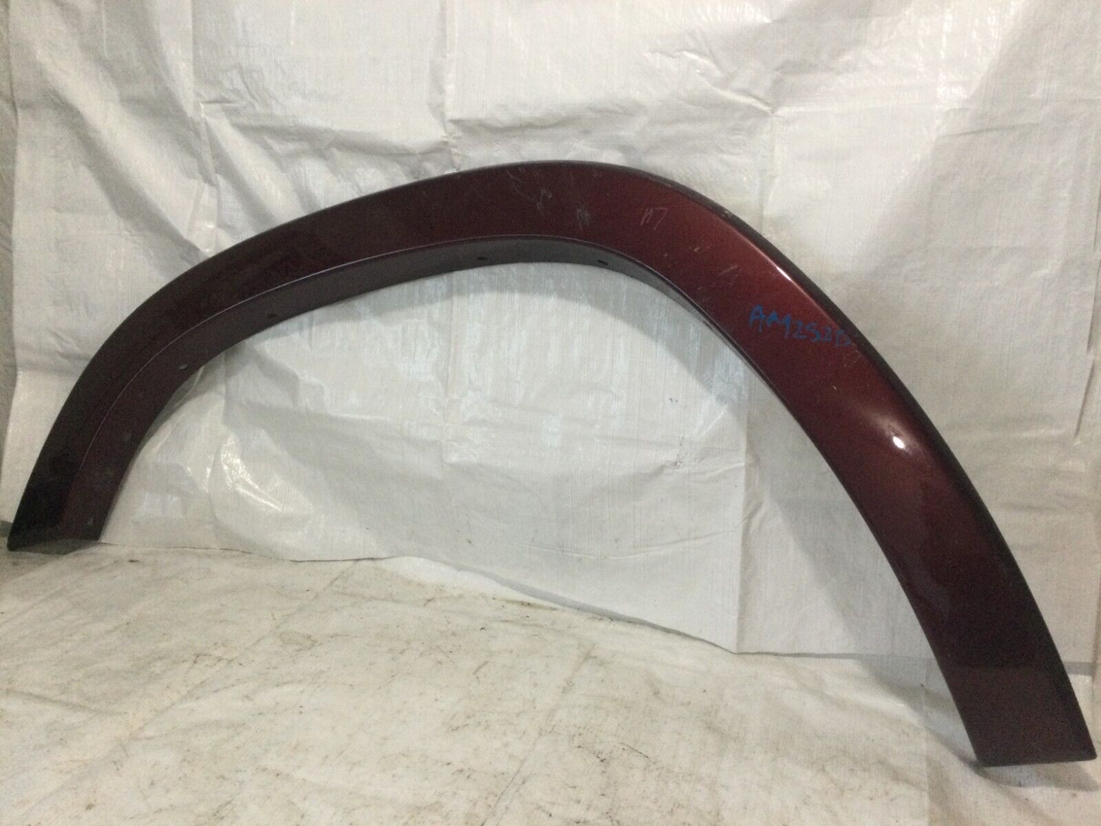 2019-2021 Dodge Ram 1500 Front Left Fender Flare OEM