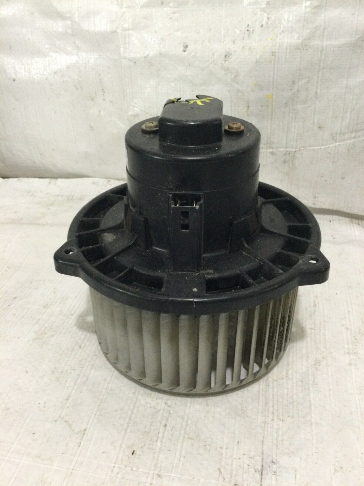 2005 Dodge Ram 1500 A/C Heater Blower Motor OEM