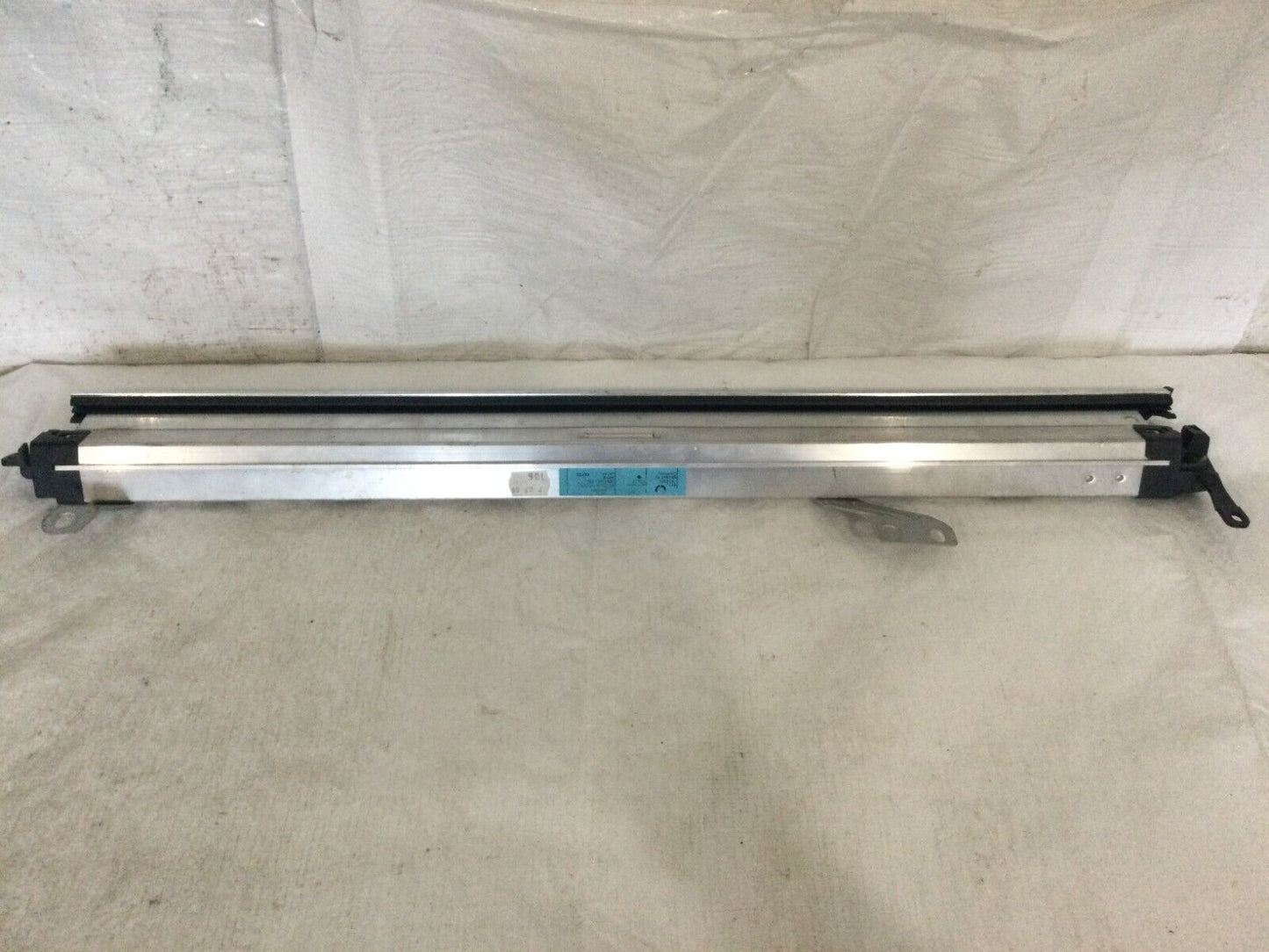 2006 BMW 750Li Rear Right Window Shade OEM