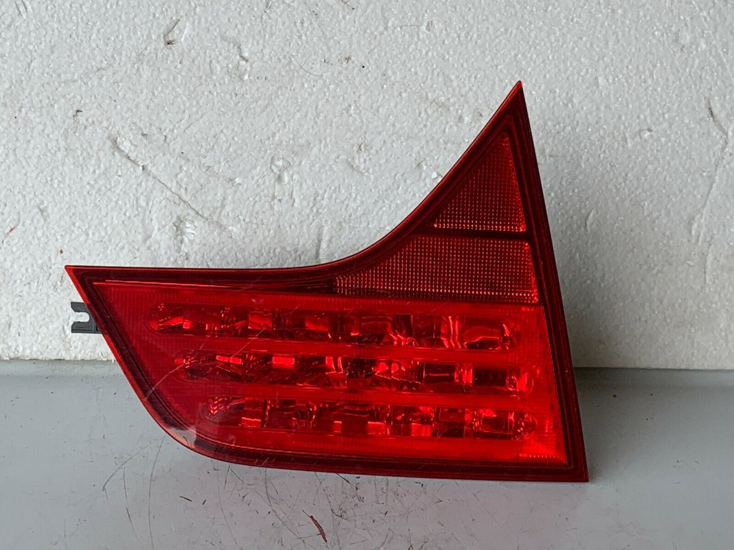 2006 2007 2008 Honda Civic Sedan Tail Light Left LH Driver Side Inner Lamp OEM