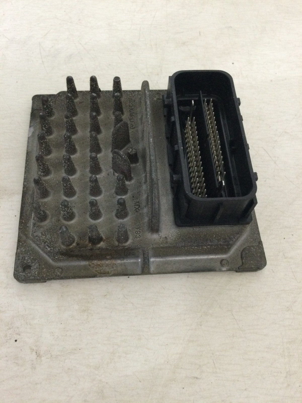 2023 GMC Sierra 2500 6.6L Transmission Control Module OEM 24049787