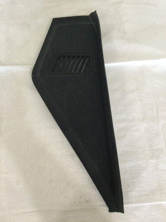 2023 Ford F-150 F150 5.0L Front Right Dashboard Cap End Cover Trim OEM